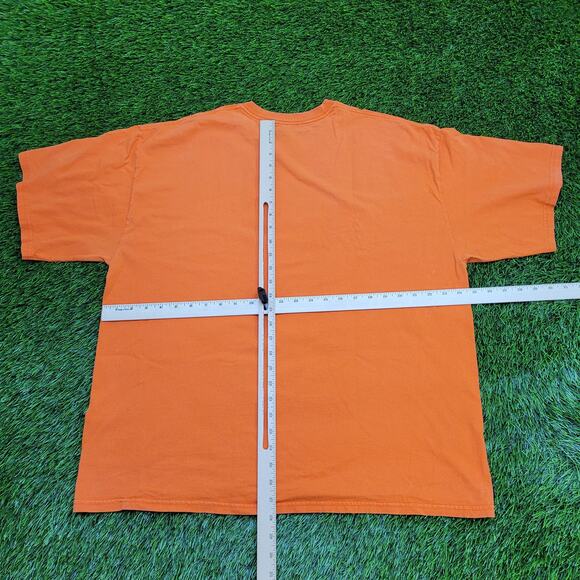 Vintage 2004 University-of illinois Shirt XL 24x28 Big-Ten - Picture 3 of 13